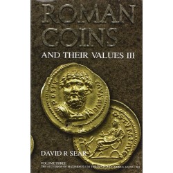 Roman Coins and Their Values 3