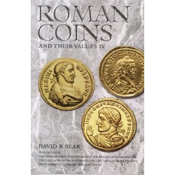 Roman Coins and Their Values 4